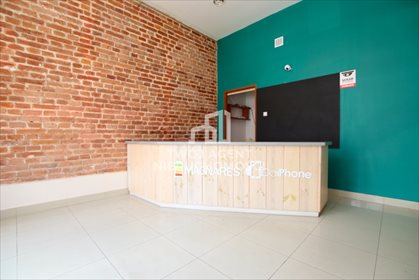 lokal użytkowy na wynajem 44m2 lokal użytkowy Rzeszów, Śródmieście