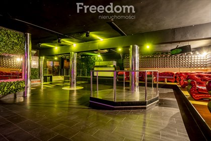 Lokal użytkowy 383 m² w Ełku - zapraszam lokal użytkowy Ełk, Toruńska