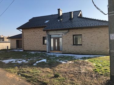 Dom na sprzedaż Mikołów, Mokre 314m2 Foto 3