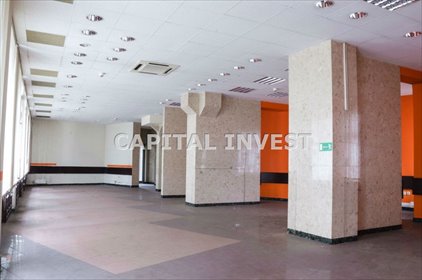 Przestronny lokal 325 m² w centrum Lublinca - zapraszam lokal użytkowy Lubliniec, Plebiscytowa