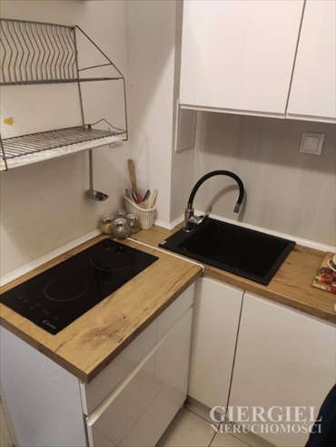 mieszkanie na sprzedaż 19m2 mieszkanie Rzeszów, Hetmańska