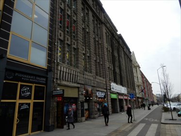 lokal użytkowy na sprzedaż 11526m2 lokal użytkowy Szczecin, Śródmieście, Al. Niepodległości