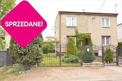 dom na sprzedaż 100m2 dom Pyskowice, Różana