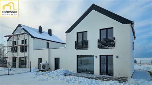 dom na sprzedaż 125m2 dom Baszki