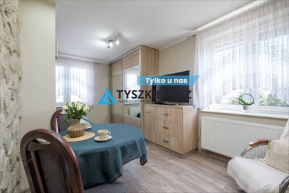 mieszkanie na sprzedaż 29m2 mieszkanie Wolental