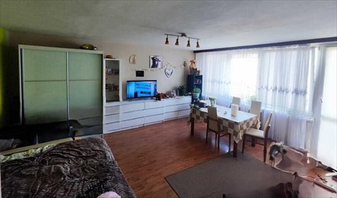 mieszkanie na sprzedaż 51m2 mieszkanie Sosnowiec, Śródmieście, Jagiellońska