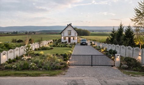 dom na sprzedaż 114m2 dom Dąbrowa Górna