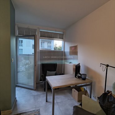 Kawalerka 34 m² w Legionowie (blisko infrastruktury) mieszkanie Legionowo, Ogrodowa