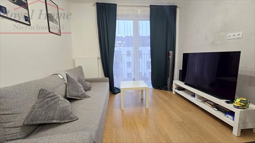 mieszkanie na sprzedaż 48m2 mieszkanie Wrocław, Krzyki, Jagodno, Komedy