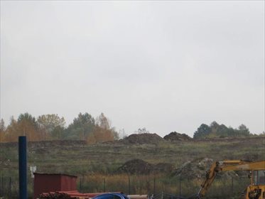 Do sprzedania działka przemysłowa 42 214 m² w Częstochowie działka Częstochowa, Sabinów