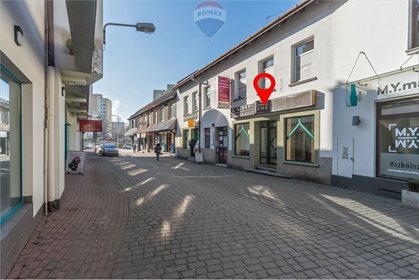 Lokal użytkowy na sprzedaż Bielsko-Biała 39m2 Foto 2