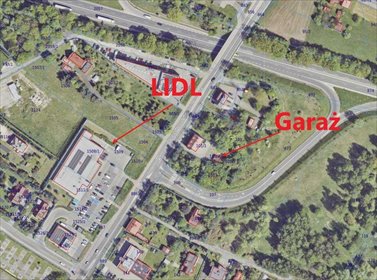 Garaż na sprzedaż Gliwice 16m2 Foto 3
