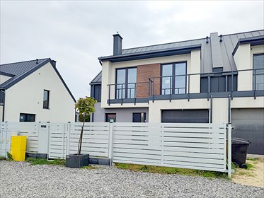 dom na sprzedaż 145m2 dom Radom, Dzierzków, Odrodzenia