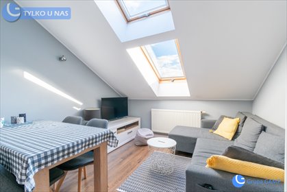 mieszkanie na sprzedaż 49m2 mieszkanie Kraków, Prądnik Czerwony, Prądnik Czerwony, Kwartowa