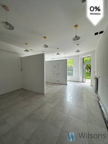 lokal użytkowy na wynajem 60m2 lokal użytkowy Warszawa, Ursynów, Cynamonowa