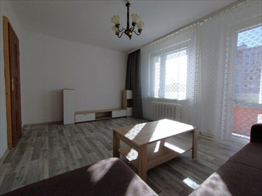 mieszkanie na wynajem 46m2 mieszkanie Kielce, Czarnów