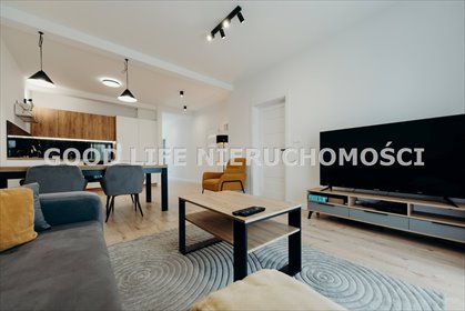 mieszkanie na wynajem 60m2 mieszkanie Rudna Mała