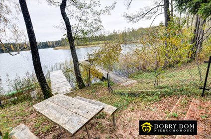 działka na sprzedaż 1001m2 działka Danowskie