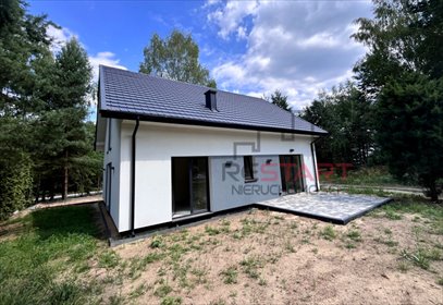 dom na sprzedaż 180m2 dom Tartak Brzózki