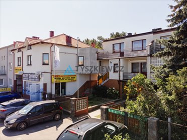 lokal użytkowy na sprzedaż 842m2 lokal użytkowy Gdynia, Chylonia, Morska