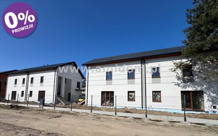 mieszkanie na sprzedaż 118m2 mieszkanie Kobyłka