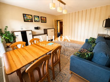 Polecam funkcjonalne 2-pokojowe mieszkanie 47,18 m² z dużym balkonem mieszkanie Szczecin, Niebuszewo, Łucznicza