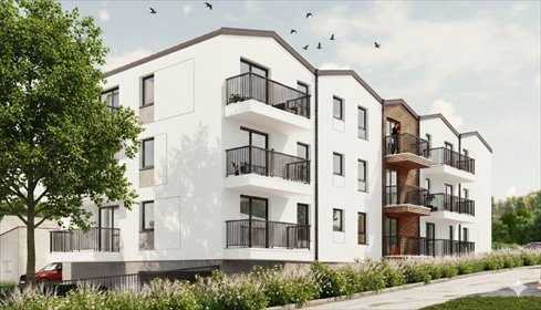 mieszkanie na sprzedaż 63m2 mieszkanie Rzeszów, gen. Władysława Sikorskiego