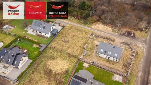 działka na sprzedaż 722m2 działka Gdynia, Oksywie, bł. ks. kmdr. ppor. Władysława Miegonia