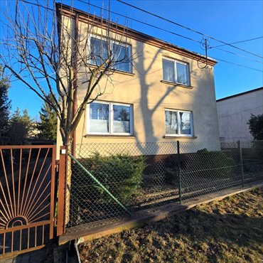 dom na wynajem 100m2 dom Zduńska Wola