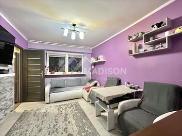 mieszkanie na sprzedaż 38m2 mieszkanie Warszawa, Bielany, Przy Agorze