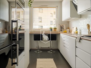 mieszkanie na sprzedaż 54m2 mieszkanie Warszawa, Targówek, Montwiłłowska