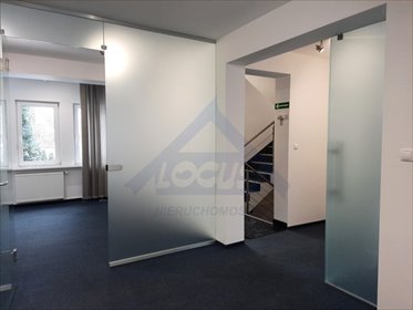 lokal użytkowy na wynajem 203m2 lokal użytkowy Warszawa, Wilanów