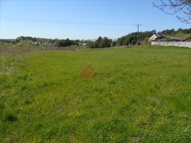 Działka budowlana na sprzedaż Kielce, Zalesie-Słowik, Zagrabowicka 850m2 Foto 4