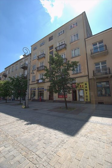 Kamienica inwestycyjna 720 m² w centrum Kielc dom Kielce, Centrum