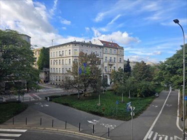 3-pokojowe mieszkanie 71,54 m² z balkonem i piwnicą - polecam! mieszkanie Wrocław, Krzyki, Przedmieście Oławskie, Krasińskiego