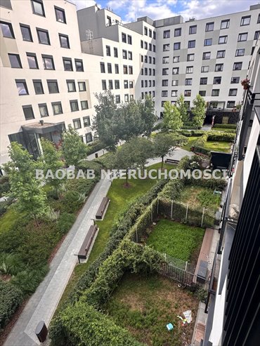 Polecam nowoczesne 2-pokojowe mieszkanie 44 m² na Żoliborzu mieszkanie Warszawa, Żoliborz, Żoliborz, Powązkowska