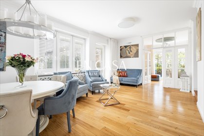 dom na sprzedaż 330m2 dom Warszawa, Żoliborz