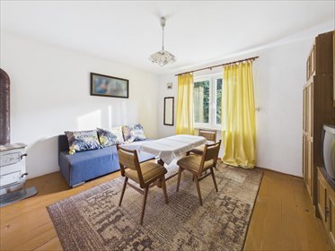 Zapraszam do domu 61 m² na dużej działce w Narama dom Narama, Kamionka