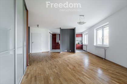 Przestronne 2-pokojowe mieszkanie na Ochocie, 55 m2 mieszkanie Warszawa, Ochota