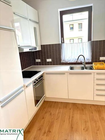 mieszkanie na wynajem 50m2 mieszkanie Warszawa, Ursynów, Kabaty, Stryjeńskich