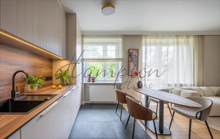 mieszkanie na sprzedaż 43m2 mieszkanie Warszawa, Mokotów, Balladyny