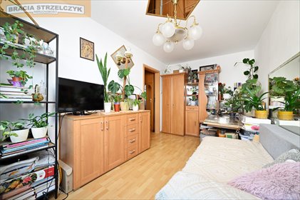 Dwupokojowe mieszkanie 36 m² - spokojne osiedle Sochaczew mieszkanie Sochaczew, Stefana Żeromskiego