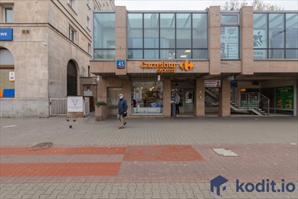 lokal użytkowy na sprzedaż 57m2 lokal użytkowy Warszawa, Wola, al. Jana Pawła II