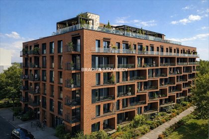 mieszkanie na sprzedaż 42m2 mieszkanie Kraków, Grzegórzki, Grzegórzki, Fabryczna