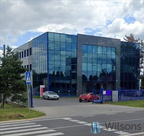 Polecam przestronne biuro 47 m² z windą i parkingiem lokal użytkowy Janki