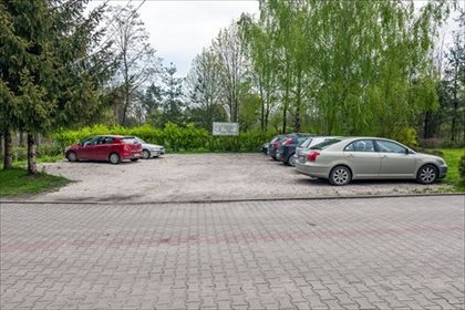 lokal użytkowy na sprzedaż 1227m2 lokal użytkowy Brwinów, Żółwin