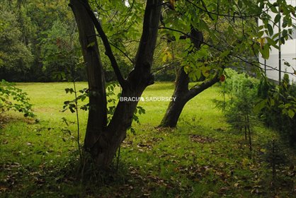 Działka inna na sprzedaż Kraków, Bieżanów-Prokocim, Rżąka, Wielicka 3 000m2 Foto 2