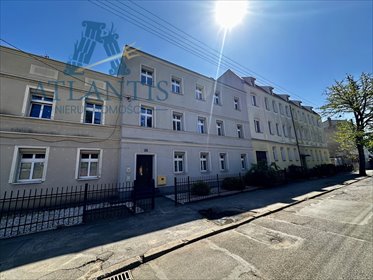 mieszkanie na sprzedaż 50m2 mieszkanie Bydgoszcz, Bielawy