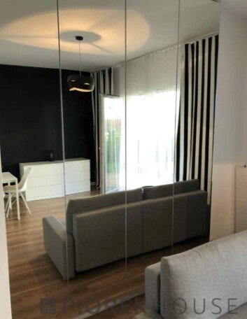 mieszkanie na sprzedaż 30m2 mieszkanie Warszawa, Targówek, Rembrandta