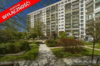 Wynajmę 2-pokojowe mieszkanie 36 m² z komórką na Kozanowie mieszkanie Wrocław, Kozanów, Dokerska